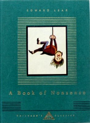A Book of Nonsense [ePUB]